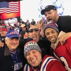 Meet your Posher, Keegan